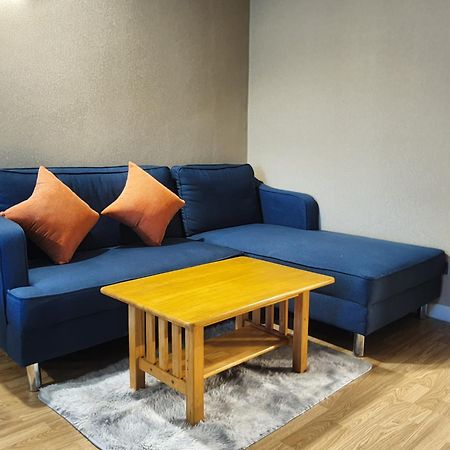 Baan Nonzee Condo กรุงเทพมหานคร ภายนอก รูปภาพ
