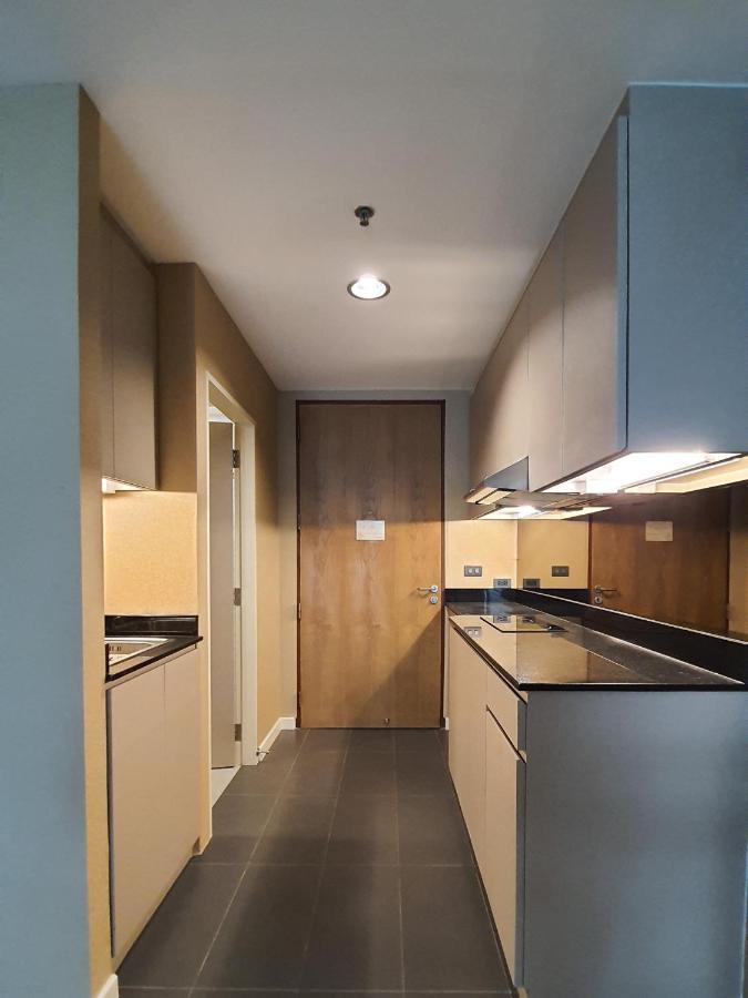 Baan Nonzee Condo กรุงเทพมหานคร ภายนอก รูปภาพ