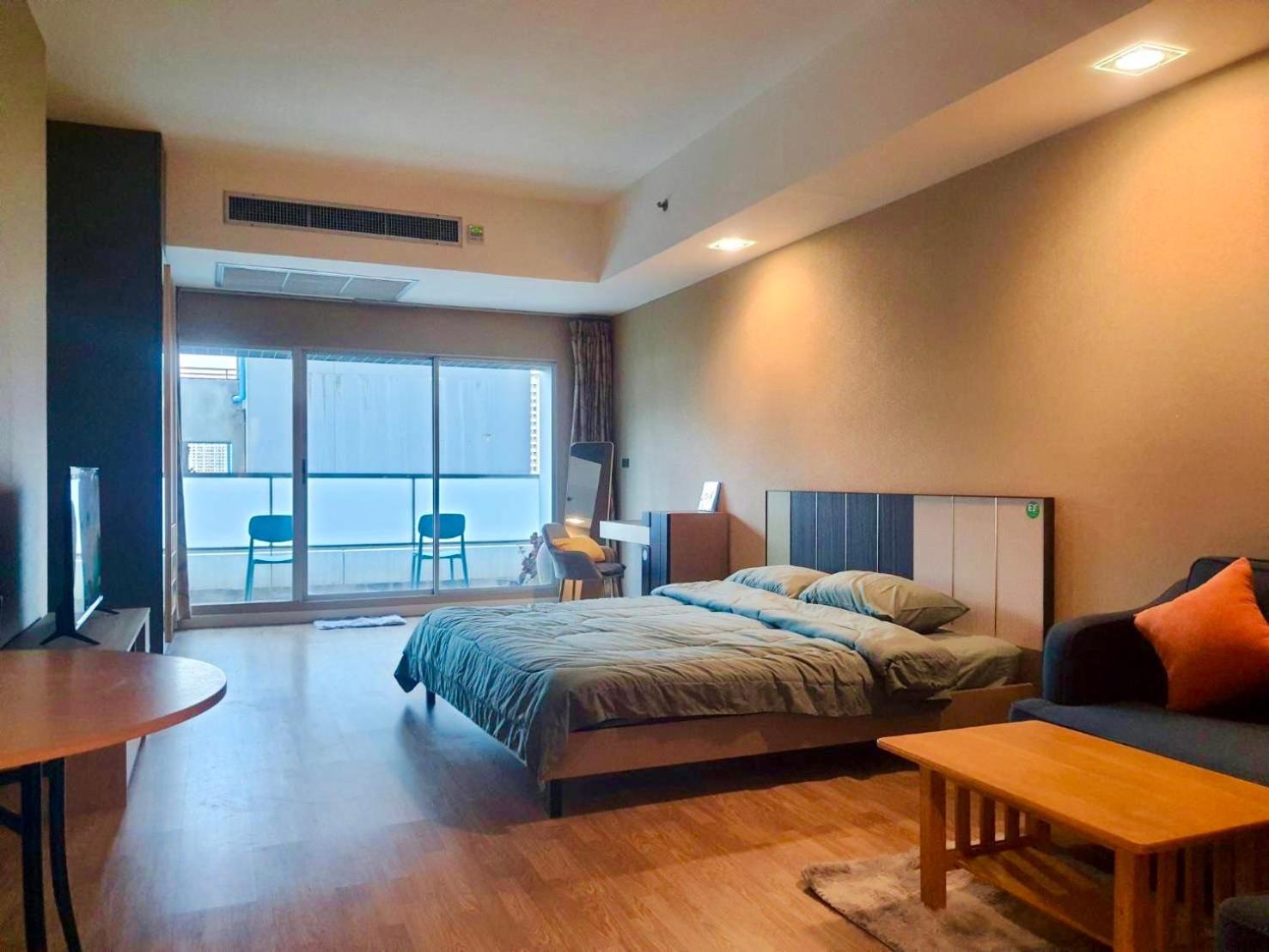Baan Nonzee Condo กรุงเทพมหานคร ภายนอก รูปภาพ